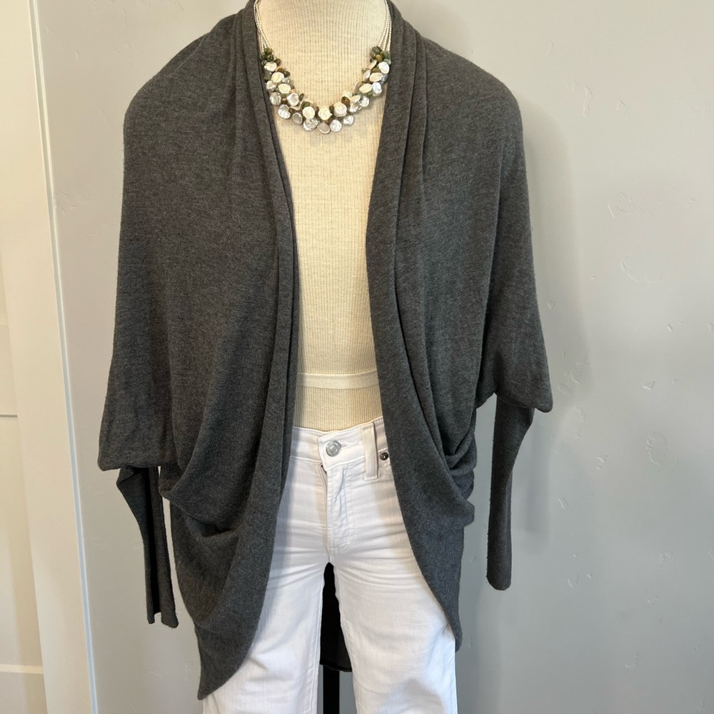Tart Collections Cocoon Cardigan Sweater